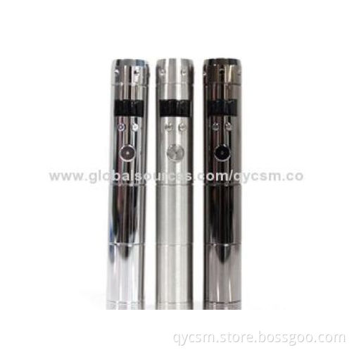 2014 new products e huge vamo 26650 battery, vamo 5